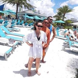 Meet your Posher, Steven